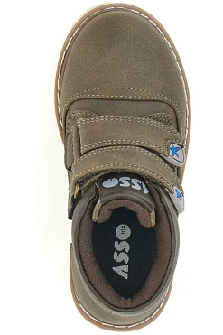 Schlammstiefel Asso 9650