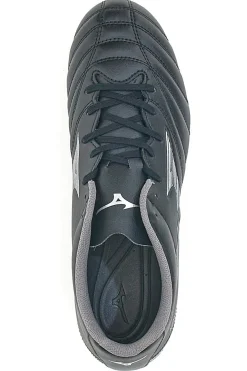 Schwarze Fußballschuhe mit Stollen Mizuno Monarcida Neo II Select