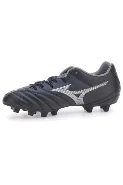 Schwarze Fußballschuhe mit Stollen Mizuno Monarcida Neo II Select