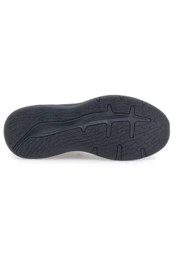 Schwarze Herren Schnürschuhe 2T2L YH253