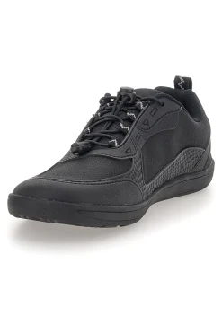 Schwarze Herren Schnürschuhe Pittarello YH25206