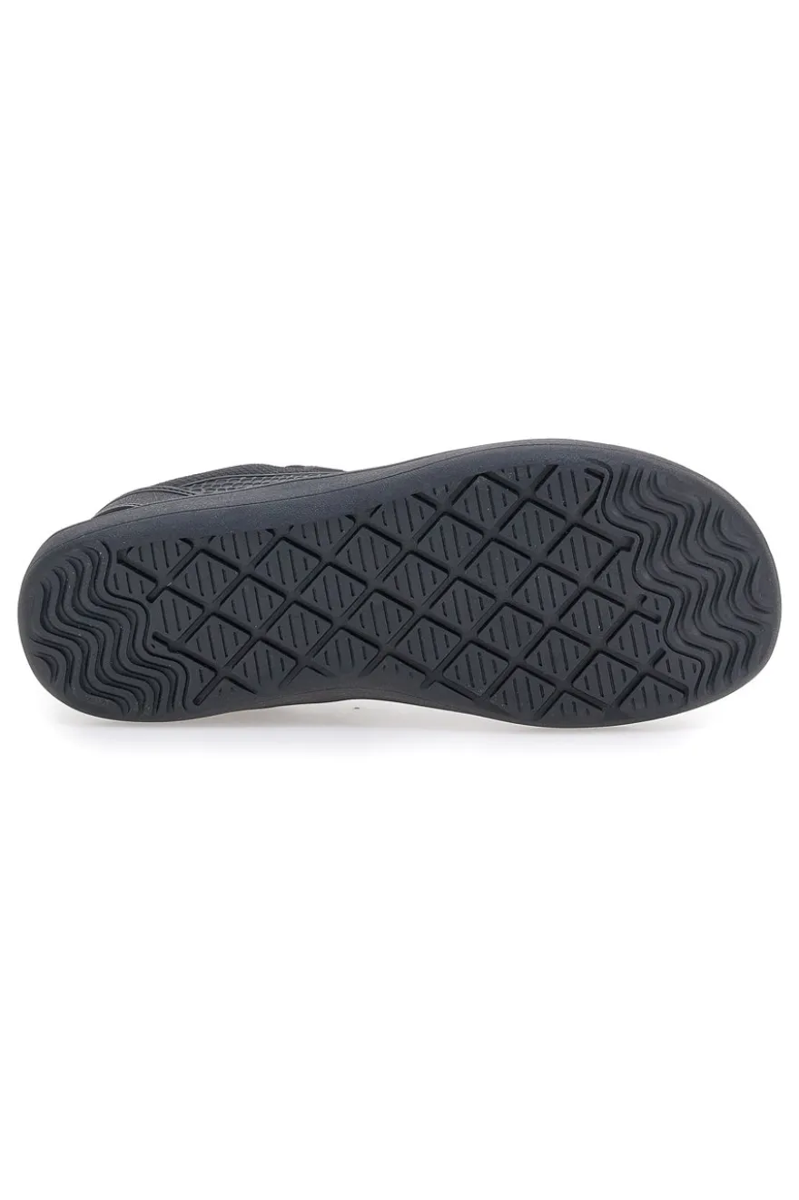 Schwarze Herren Schnürschuhe Pittarello YH25206
