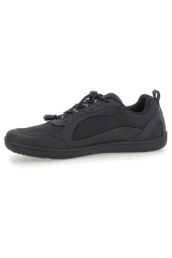 Schwarze Herren Schnürschuhe Pittarello YH25206