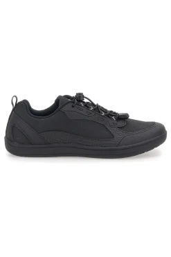 Schwarze Herren Schnürschuhe Pittarello YH25206