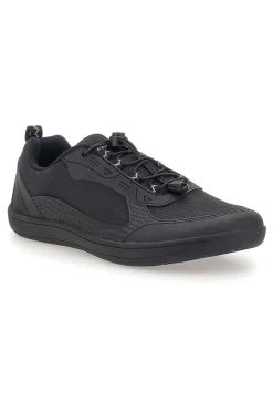 Schwarze Herren Schnürschuhe Pittarello YH25206