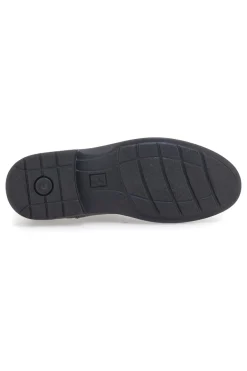 Schwarze Herrenstiefelette Arizona 90297