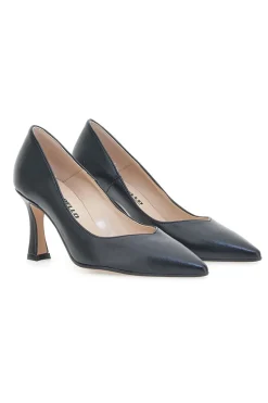 Schwarze Pumps Made In Italy Pittarello 3354