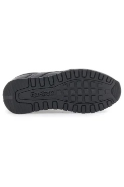 Schwarze Reebok Glide Sneakers für Kinder