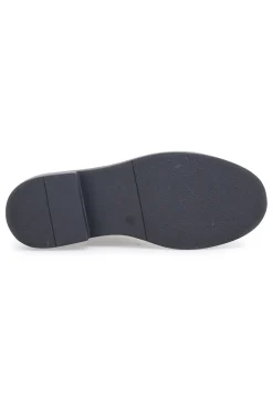 Schwarze Stiefeletten Galia 2209