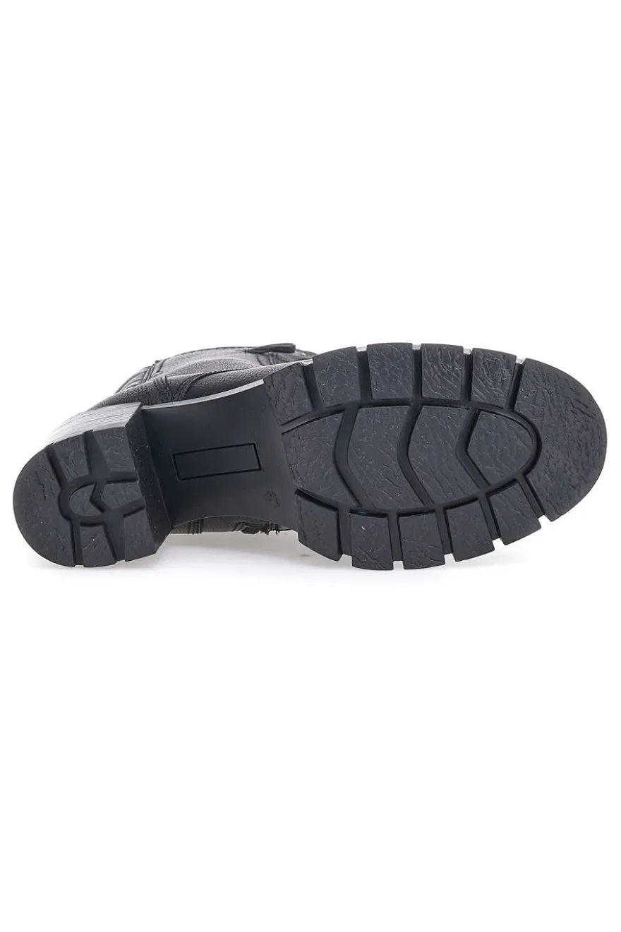 Schwarzhackige Amphibien Plocadi 2305