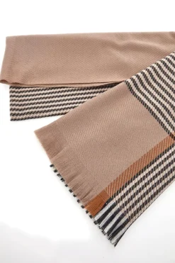 Sciarpa Beige Pittarello 1193