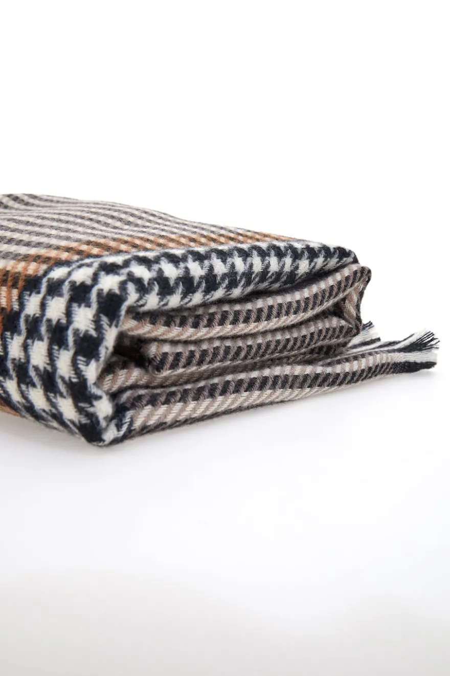 Sciarpa Beige Pittarello 1193