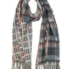 Sciarpa Pied-de-poule Roncato 4600142