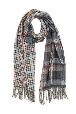 Sciarpa Pied-de-poule Roncato 4600142