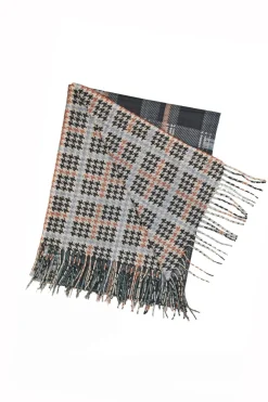Sciarpa Pied-de-poule Roncato 4600142