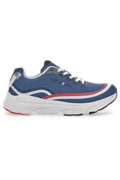 Seien Sie South Universe Vanavel Blue Sneakers