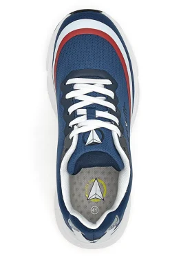 Seien Sie South Universe Vanavel Blue Sneakers