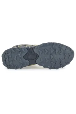 Sevenoaks 1839 Gelber Trekkingschuh