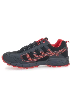 Sevenoaks 1587 Schwarzer Trekkingstiefel