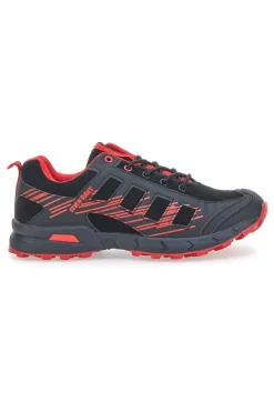 Sevenoaks 1587 Schwarzer Trekkingstiefel