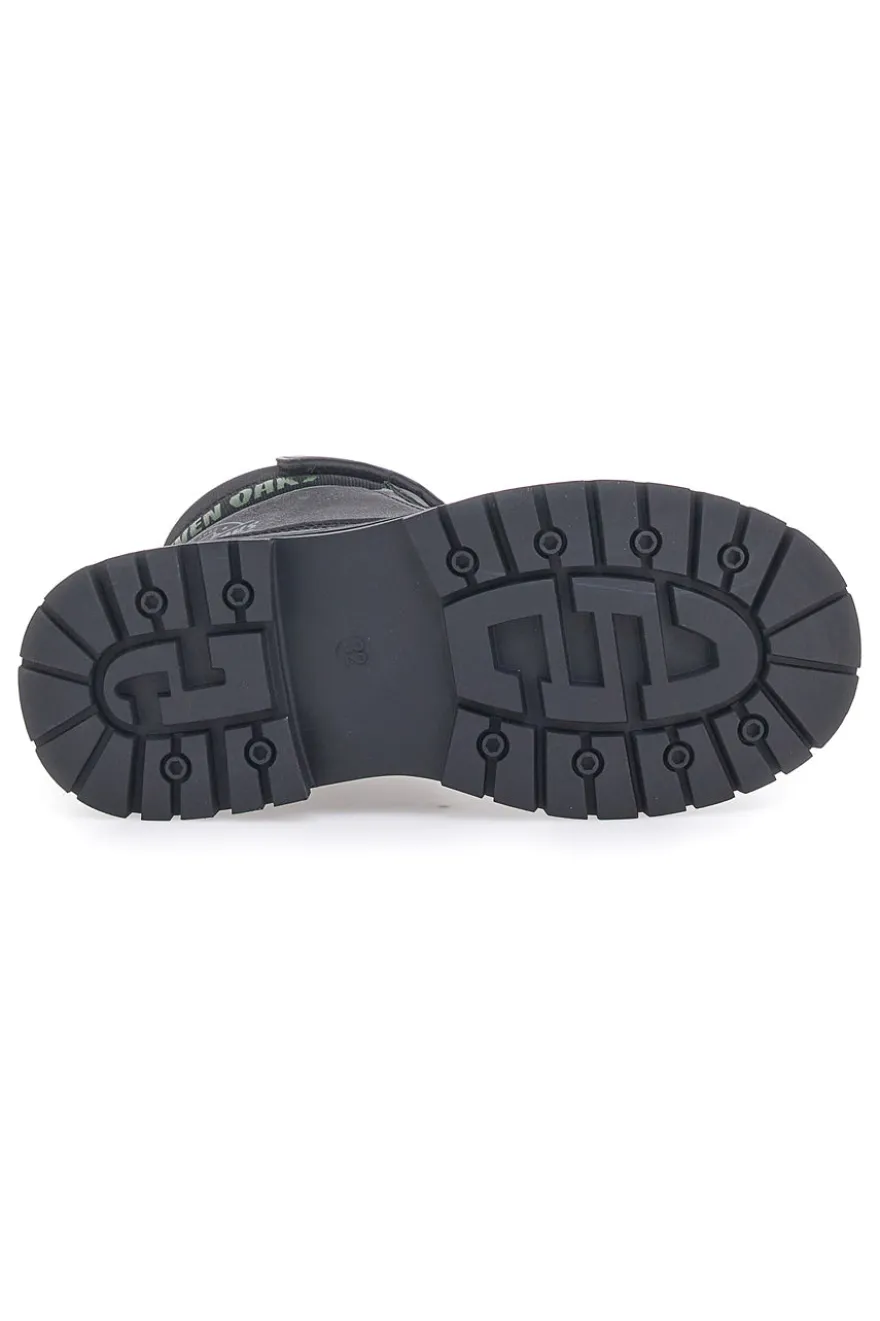 Sevenoaks Schwarzer Stiefel 22727004