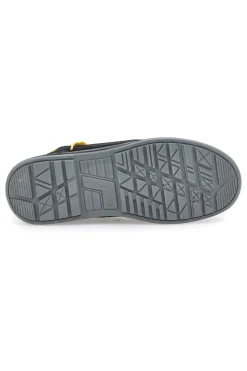 Sicherheitsschuhe schwarz Black shoot S230741