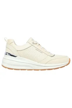 SKECHERS 155616 OFF WHITE