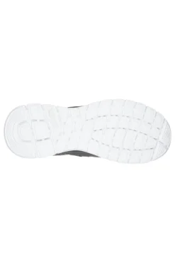 Skechers Burns Agoura Braune Turnschuhe
