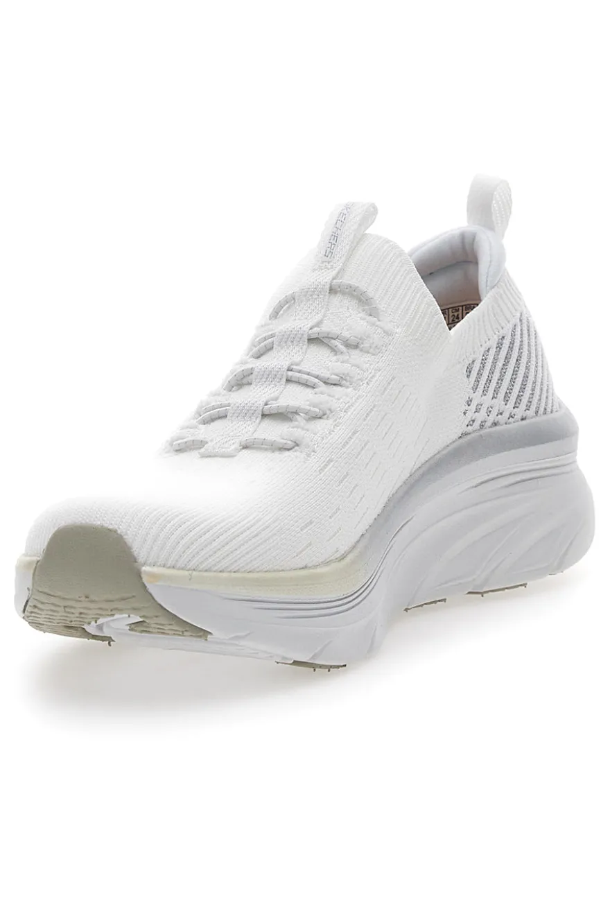 SKECHERS D'LUX WALKER LET IT GLOW BRAIN