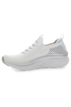 SKECHERS D'LUX WALKER LET IT GLOW BRAIN