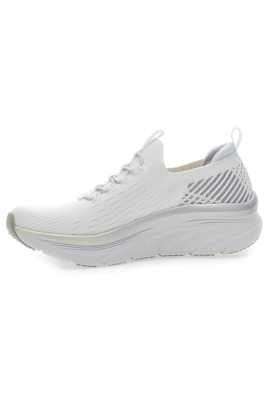 SKECHERS D'LUX WALKER LET IT GLOW BRAIN