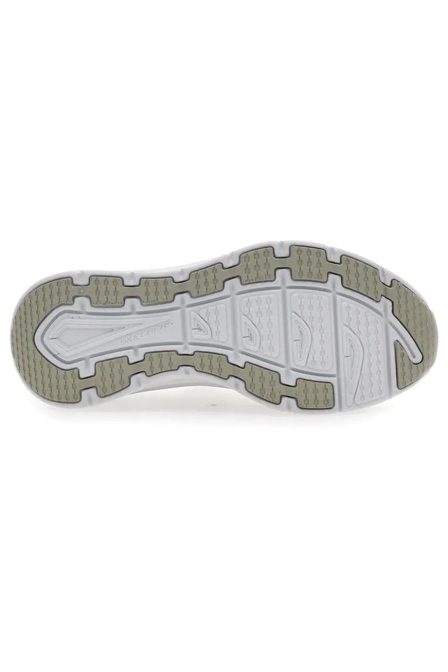 SKECHERS D'LUX WALKER LET IT GLOW BRAIN