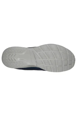 Skechers Dynamight 2 Fallford Blaue Turnschuhe