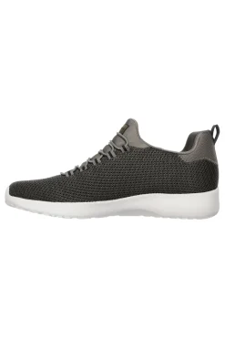 SKECHERS Dynamight Green Slip-ins Trainingsschuh Vegan