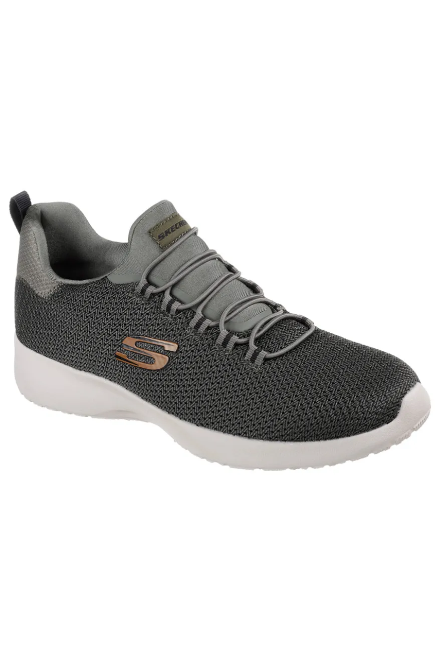 SKECHERS DYNAMIGHT OLIVA