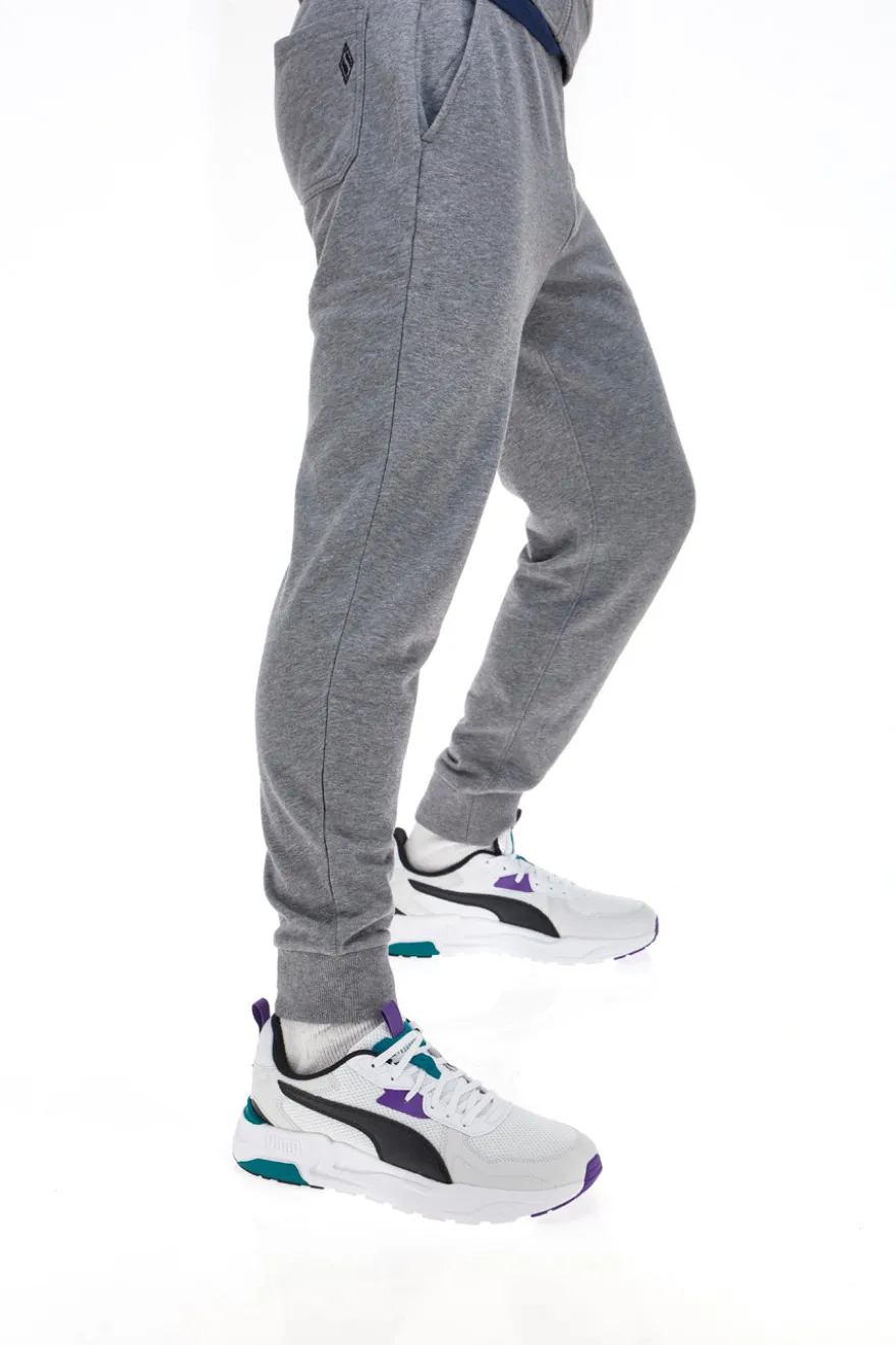 Skechers Expedition Jogger Trainingshose in Grau