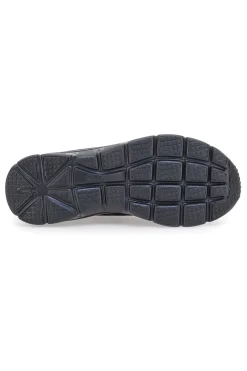 SKECHERS FASHION FIT-TRUE FEELS NERO