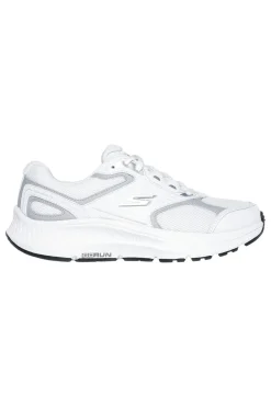 Skechers GO RUN Consistent 2 Weiße Turnschuhe - Vorteil