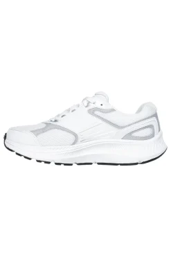 Skechers GO RUN Consistent 2 Weiße Turnschuhe - Vorteil
