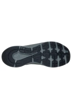 Skechers Go Run Consistent 2.0 Piedmont – Wasserdichte Trail-Laufschuhe in Schwarz mit M-Strike-Technologie