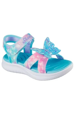 Skechers Jumpsters Sandale Butterfly Brights
