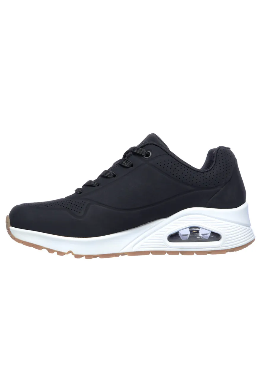 Skechers Nere Air-Cooled Memory Foam® 73690