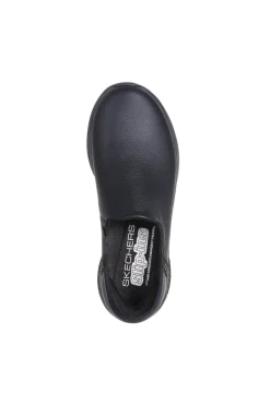 Skechers Nere Con Slip-Ins Ultra Flex 3 All Smooth