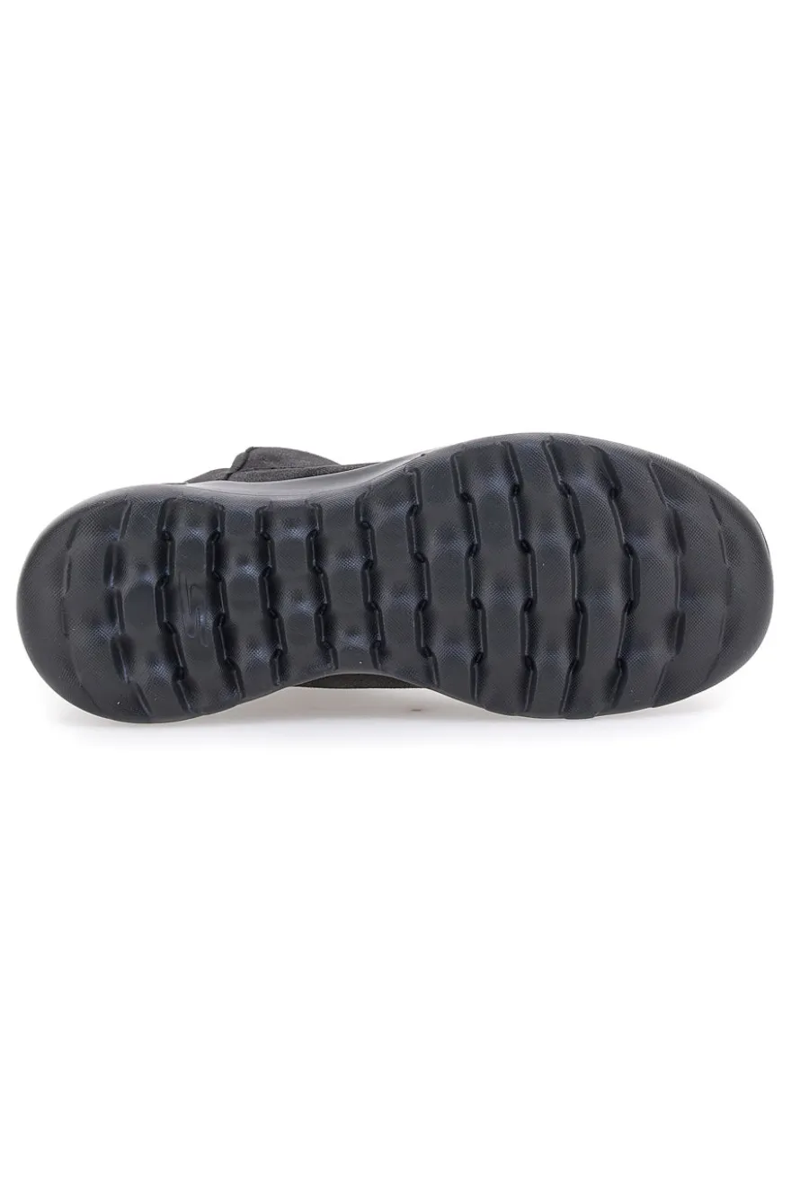Skechers On-the-GO Joy Harvest Perform-Tex 5GEN Stiefeletten in Schwarz