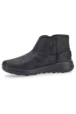 Skechers On-the-GO Joy Harvest Perform-Tex 5GEN Stiefeletten in Schwarz