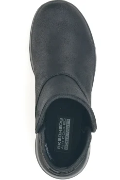 Skechers On-the-GO Joy Harvest Perform-Tex 5GEN Stiefeletten in Schwarz