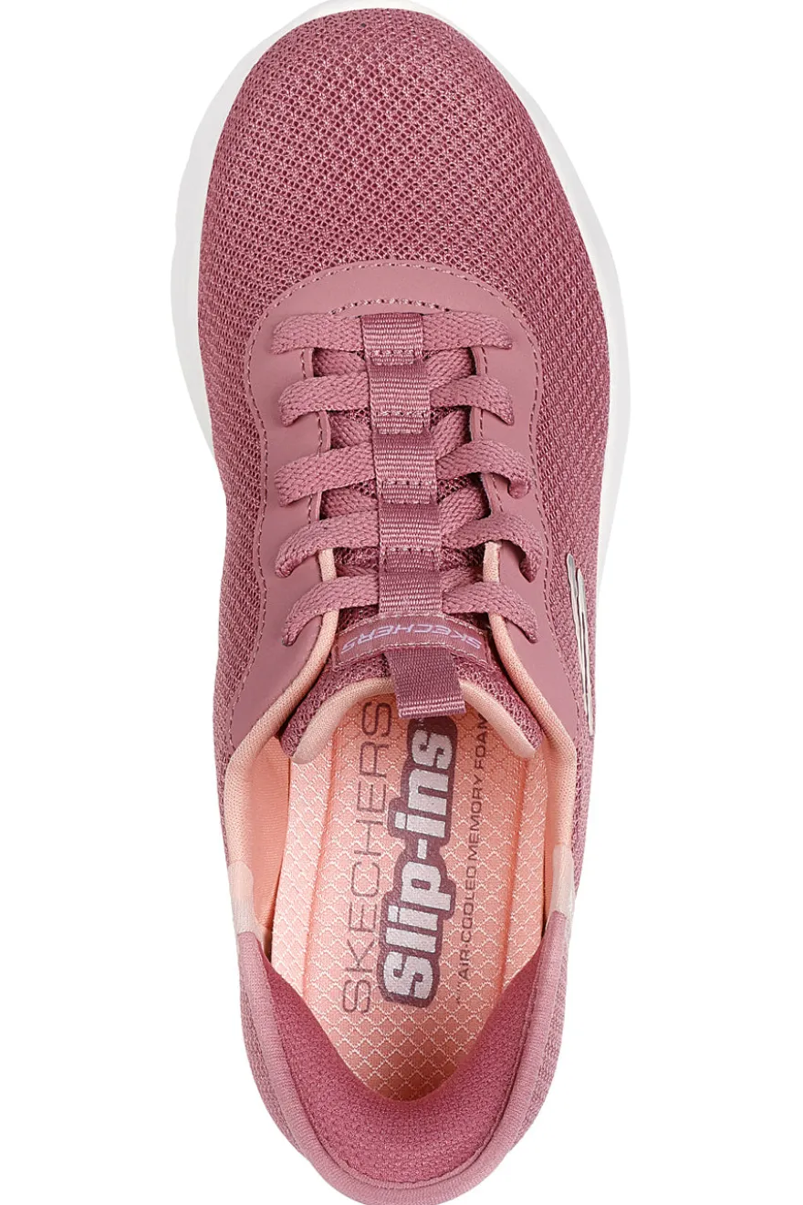Skechers Rosa Slip-ins Dynamight 2.0 Daily Adventure