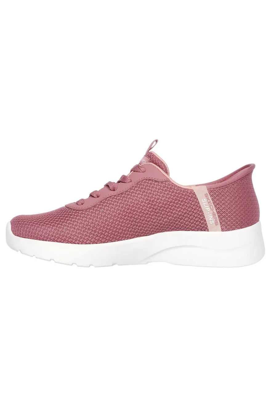 Skechers Rosa Slip-ins Dynamight 2.0 Daily Adventure