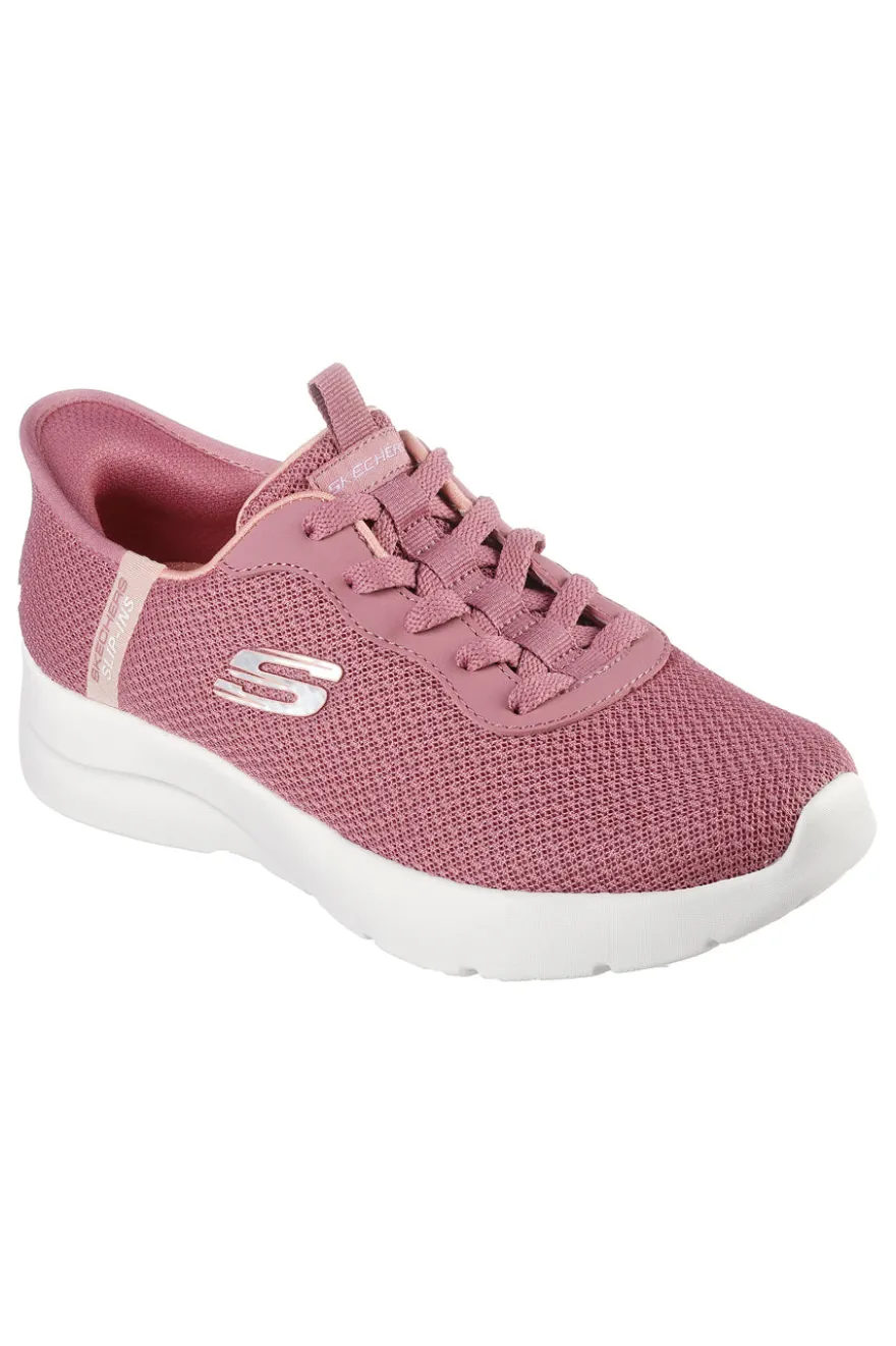Skechers Rosa Slip-ins Dynamight 2.0 Daily Adventure