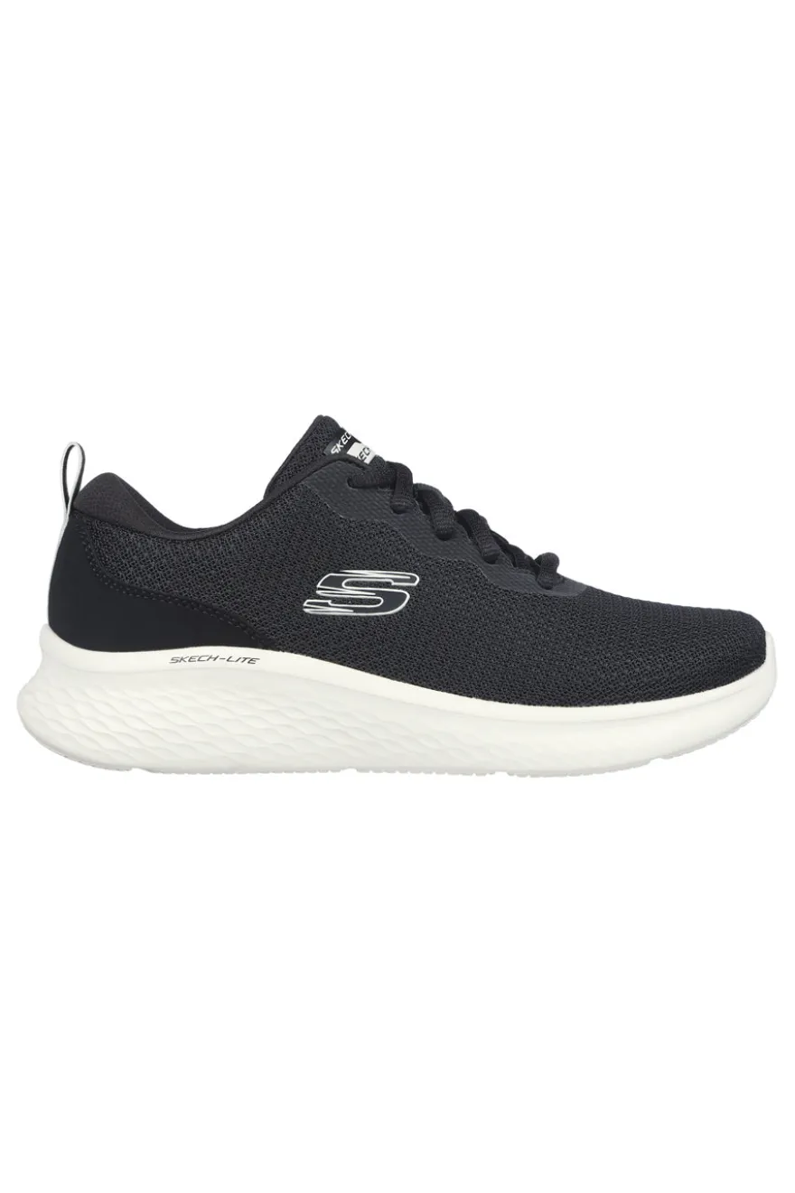 Skechers Skech-Lite Pro Best Chance Sneakers Schwarz